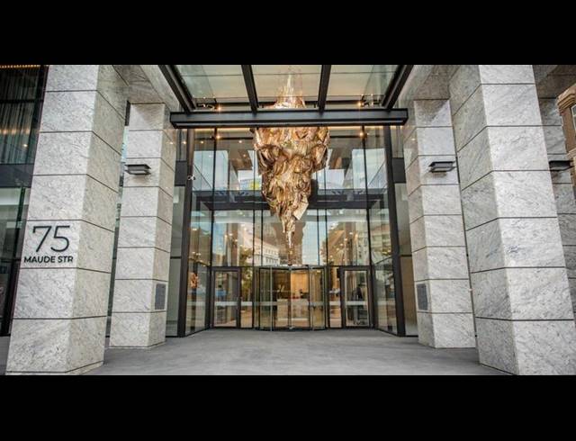2 BEDROOM APARTMENT FOR SALE IN SANDTON CENTRAL